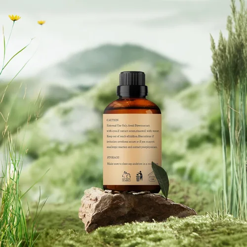 Vista 6 de Aceites Esenciales de Orégano 60ML, Aceite Esencial de Orégano Puro para Difusor de Aromaterapia - 2 Fl Oz