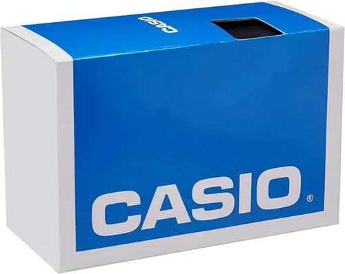 Vista 2 de Casio W219H Series Mens Digital Watch 50M WR LED Illuminator 100 SEC Chronograph 1100 SEC Stopwatch Daily Alarm Hourly Time Signal Auto