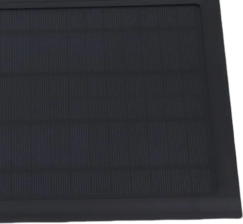 Vista 7 de MAVIS LAVEN Cargador de batería solar de 6 W, cargador de panel solar, mantenedor de batería solar con carga rápida inteligente, tasa de conversión