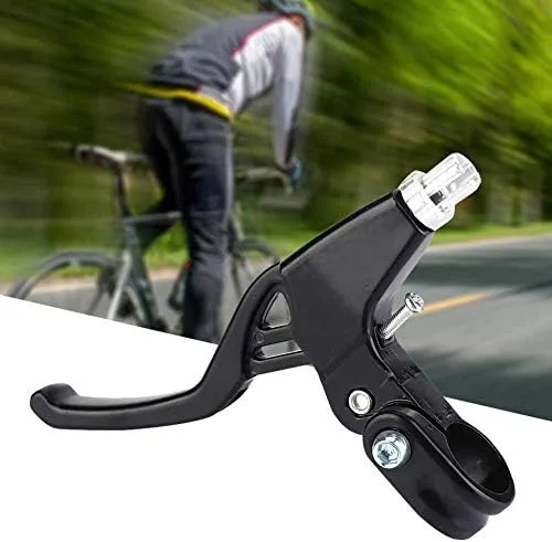 Vista 3 de Accesorio de freno universal para manillar V de palanca de freno de bicicleta de montaña