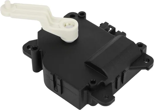 Vista 23 de SCITOO Actuador de puerta mezcladora de calentador HVAC Compatible con Chrysler 300M 1999-2004, Chrysler Intrepid 1998-2004, Chrysler LHS 1999-2001