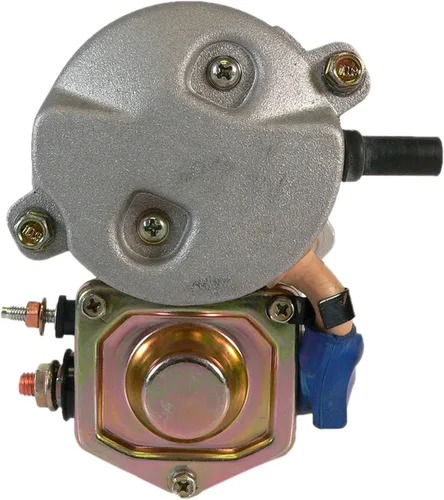 Vista 4 de DB Electrical Motor de arranque 410-52218 compatible con/repuesto para Dodge 3.9L 5.2L 5.9L B Series Vans 1996-1998 Dakota 3.9L 5.2L 5.9L 1996-1998