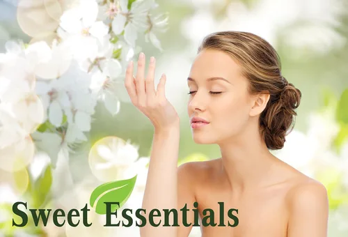 Vista 7 de Sweet Essentials BAY LEAF TOBACCO Aceite de fragancia/perfume 2 oz fabricado con aceites orgánicos Spray sobre aceite de perfume – Sin alcohol