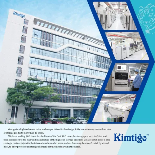 Vista 3 de DDR4 16GB Laptop Dram 2666MHz (PC4-21300) CL19 (compatible con 2400MHz o 2133MHz) 1.2V Notebook (SODIMM) RAM sin ECC sin búfer de rango único de 260