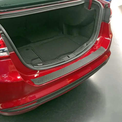 Vista 9 de Protector de parachoques trasero compatible con Scion xB 2004-2015