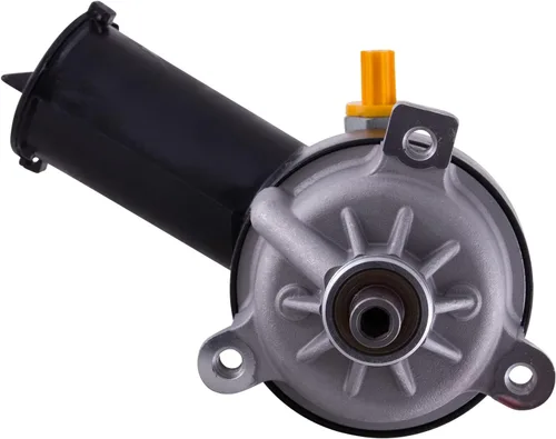 Vista 8 de 60-6750PR - Bomba de dirección asistida Compatible con Ford F-150, F-250, F-350, Bronco 1996-90