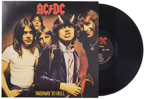 Vista 5 de Highway To Hell