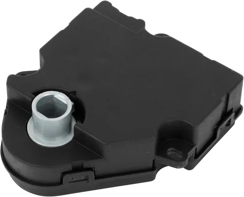Vista 136 de SCITOO Actuador de puerta mezcladora de calentador HVAC Compatible con Chrysler 300M 1999-2004, Chrysler Intrepid 1998-2004, Chrysler LHS 1999-2001