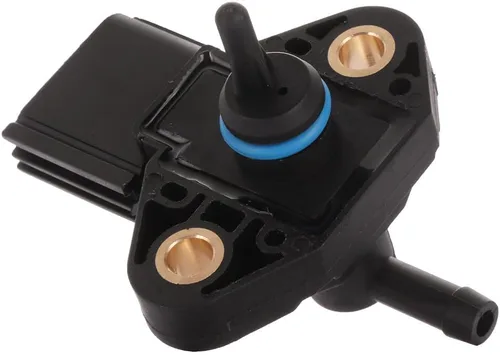 Vista 2 de ROADFAR Sensor de presión absoluta del colector se adapta a Ford para Lincoln para Mercury reemplaza 3F2Z9F792CA 2260004 3F2Z9G756AA