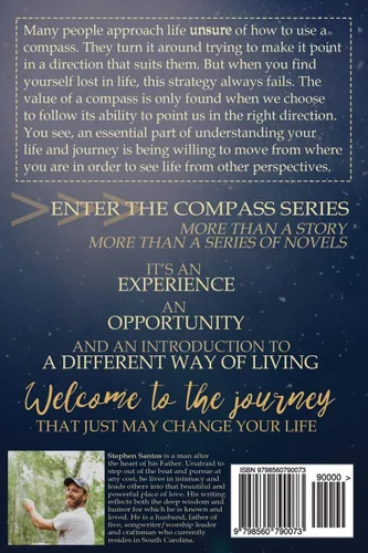 Vista 2 de The Compass Series Books 1-4