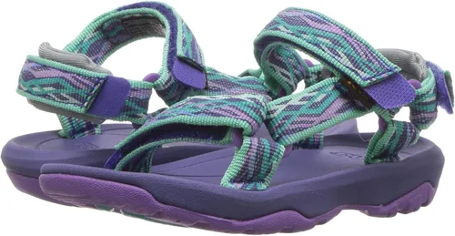 Vista 7 de Teva - Sandalias para niña T Hurricane XLT 5