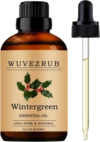 Vista 69 de Aceites Esenciales de Ámbar, 60ML Aceite Esencial Puro y Natural para Difusor de Aromaterapia - Ámbar / 2 Fl Oz