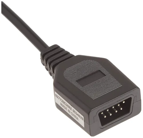 Vista 6 de Retro-Bit Sega Genesis Controller Extension Cable