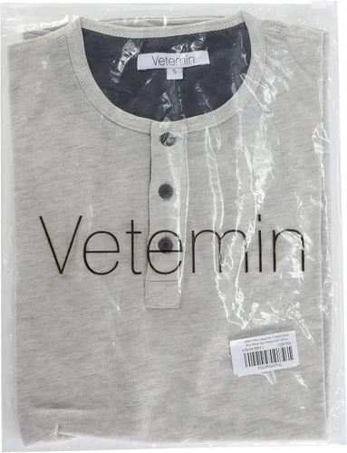 Vista 7 de Camisetas de manga corta y larga con botones para hombre, estilo casual, cómoda, ajustada, para gimnasio, entrenamiento, golf, activas