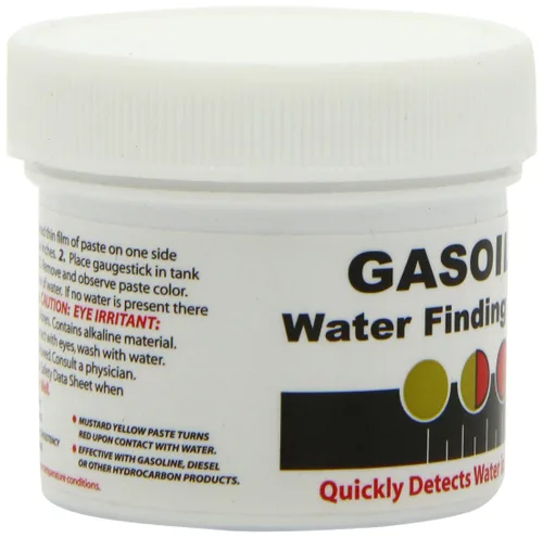 Vista 6 de Gasoila, pasta de detección de agua regular., 1