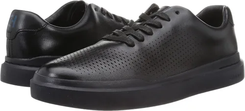 Vista 89 de Cole Haan Tenis Grandpro Rally con corte láser para hombre