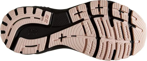 Vista 6 de Brooks - Tenis de correr Adrenaline GTS 22 con soporte para mujer