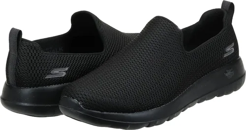Vista 7 de Skechers mens Go Walk Max-athletic Air Mesh Slip on Walking Shoe