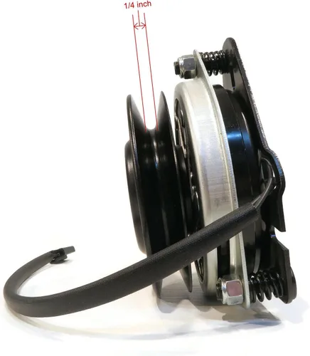 Vista 3 de The ROP Shop Embrague TDF CCW para Cub Cadet & MTD 01008434, 01008434P, 759-05064, 75905064