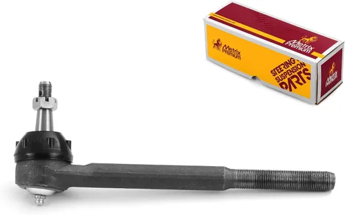 Vista 315 de Metrix - Barra de acoplamiento exterior derecha ES800972 para Dodge Durango 2011-2015, Jeep Grand Cherokee 2011-2015