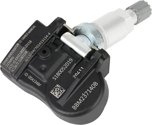 Vista 5 de OCPTY Sensor de presión de neumáticos 315MHz TPMS Sensor de repuesto para Mazda 2 3 5 6 3 Sports CX-3 CX-30 CX-5 CX-7 CX-9 MX-5 MX-5 Miata RX-8