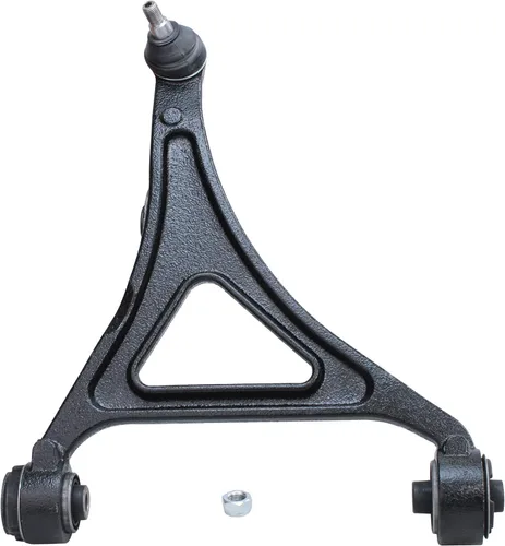 Vista 293 de Detroit Axle - Brazos de control inferiores delanteros derechos de repuesto para Volkswagen Jetta 2011 2012 2013 2014 2015 2016 2017 2018 - Juego