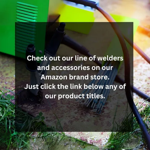 Vista 2 de Forney 251 Easy Weld 20 P Cortador de plasma - Herramienta de corte portátil y versátil para corte preciso de metales