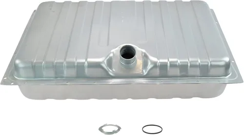 Vista 269 de TRQ Depósito de combustible de gasolina de 18.5 galones compatible con Toyota Tacoma 2003-2004