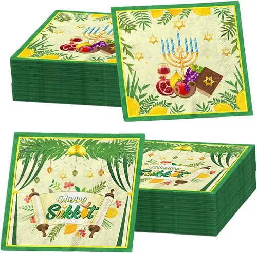 Vista 14 de 40 servilletas de baloncesto, decoraciones de fiesta de baloncesto, servilletas de cena para suministros de fiesta de cumpleaños con temática