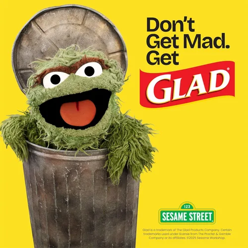 Vista 4 de Glad Press'N Seal - Rollo de plástico para alimentos, rollo de 70 pies cuadrados (el paquete puede variar)