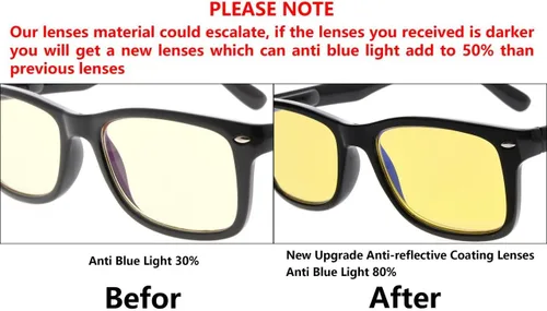 Vista 9 de Eyekepper Lentes de lectura sin marco para mujer, lectores ligeros sin montura para mujer