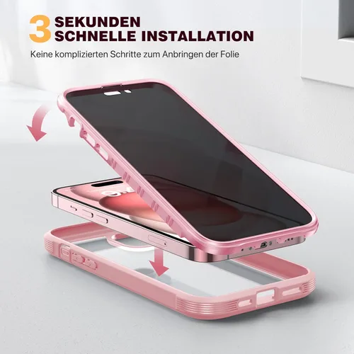 Vista 576 de DIACLARA - Funda transparente compatible con iPhone XR 6.1 pulgadas 2018