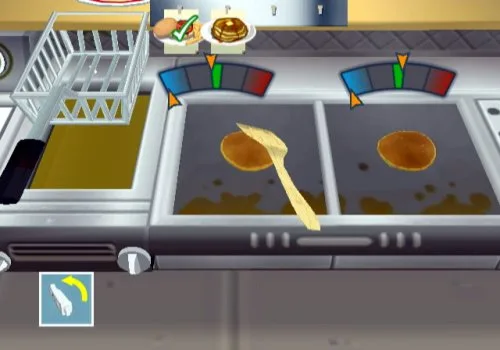 Vista 5 de Order Up!