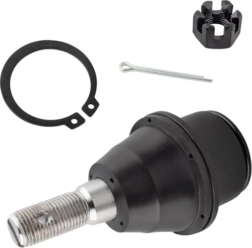 Vista 7 de BOXI 2 rótulas delanteras inferiores para Buick Rainier 2004-2007/para Chevy SSR Trailblazer EXT 2003-2009/para GMC Envoy XL XUV 2002-2009