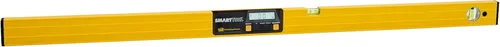 Vista 9 de M-D Building Products 92379 SMARTTOOL® Nivel digital de 24 pulgadas: Medición de precisión con pantalla LCD, alertas audibles