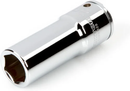 Vista 23 de TEKTON Unidad de 3/4 pulgadas x 13/16 pulgadas de profundidad de 6 puntos SHD33021