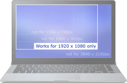 Vista 4 de SCREENARAMA Nueva pantalla de repuesto para B156HAN08.4 HW0A, FHD 1920x1080, 144Hz, IPS, mate, pantalla LED LCD con herramientas