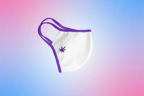 Vista 5 de 10 calcomanías de hojas de marihuana para planchar en hojas de cannabis, transferencia de calor, calcomanía de malezas, aplicar en menos de 5