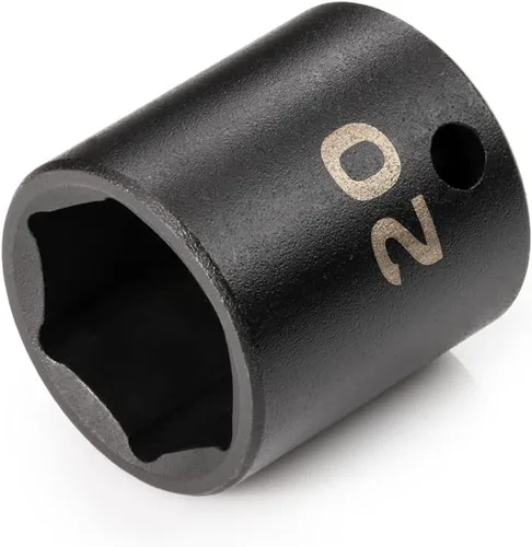 Vista 7 de TEKTON Accionamiento de 3/8 pulgadas x 5/16 pulgadas de profundidad 6 puntos de impacto SID13008