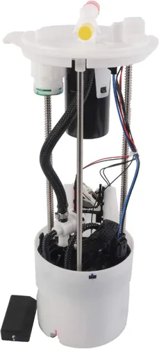 Vista 6 de FEIDKS Electric Fuel Pump Module Assembly E8595M Compatible with 2004-2006 Infiniti QX56 2004-2007 Nissan Titan 2005-2006 Nissan Armada