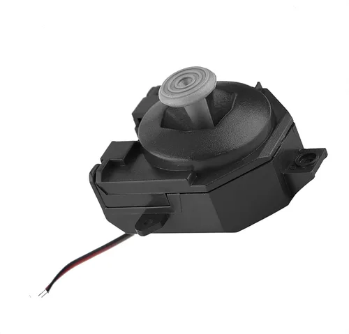 Vista 2 de plplaaoo 5 unids/set de reemplazo del controlador, reemplazo del joystick del interruptor, palancas 3D joystick analógico reemplazo para controlador