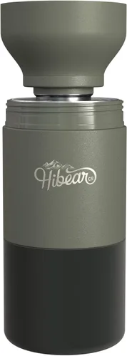 Vista 11 de Frasco de aventura para todo el día de 32 onzas, como se ve en Shark Tank, la multiherramienta aislada de botellas de bebidas, vertido artesanal
