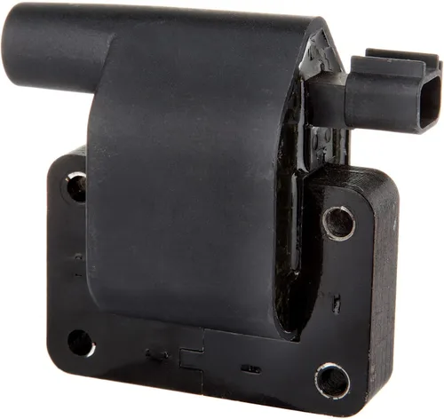 Vista 9 de Bobina de encendido SCITOO 1 pieza para Mitsubishi 1997 1998 1999 Montero Sport L4 2.4L C1164 UF-309