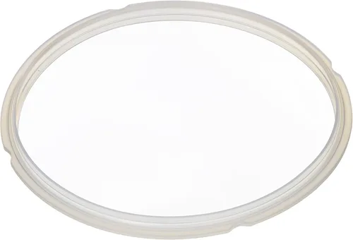 Vista 4 de Anillo de sellado Instant Pot Mini 3-Qt, anillo de sellado para olla interior, accesorios para olla de presión eléctrica, no tóxico, sin BPA, piezas