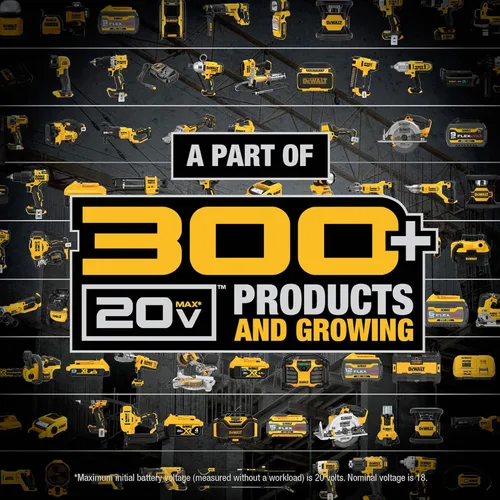 Vista 7 de DEWALT