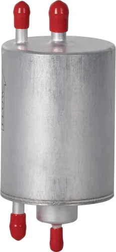 Vista 6 de Filtro de combustible PG PF5416 Compatible con Mercedes-Benz E430 2002-98, 2003-98 E320, 2014-13 C300, 2005-01 C240, 2005-03 C230, 2006-03 CLK500