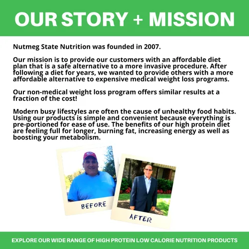 Vista 6 de FITWISE - Barras de alta capa de proteínas, 0.51 onzas de proteína, bajas en calorías, bajas en grasas, bajas en colesterol, sin aspartamo, barra