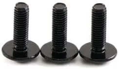 Vista 4 de Kit de tornillos completos de carenado para Kawasaki ZX-9R ZX9R 2000 2001 2002 2003 sujetadores de aluminio clips de hardware