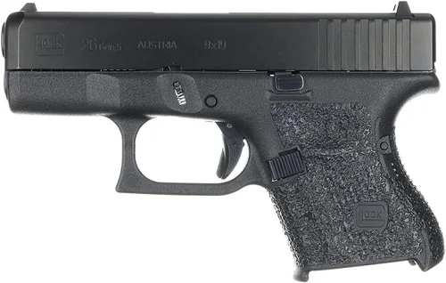 Vista 10 de TALON Grip for Glock 26, 27, 28, 33, 39 Rubber Texture