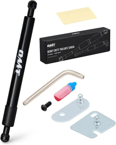 Vista 11 de Orion Motor Tech Kit de asistencia para puerta trasera de camión, kit de asistencia de elevación para portón trasero compatible con Chevy Silverado